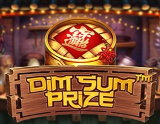 Dim Sum Prize