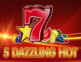 5 Dazzling Hot