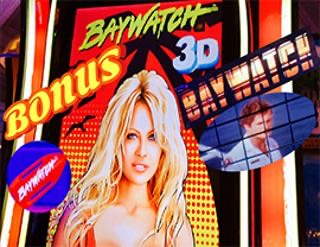 Baywatch 3D