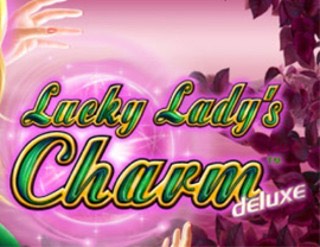 Lucky Lady&#39;s Charm Deluxe