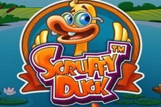 Scruffy Duck Slot Machine