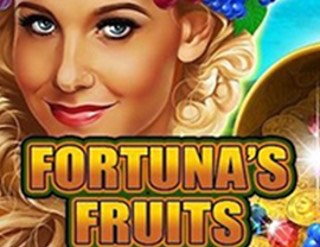 Fortuna&#39;s Fruits