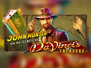 Da Vinci’s Treasure