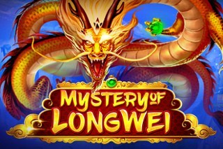 Mystery of Longwei