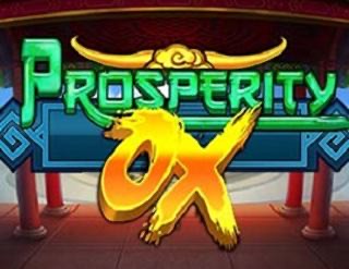 Prosperity OX