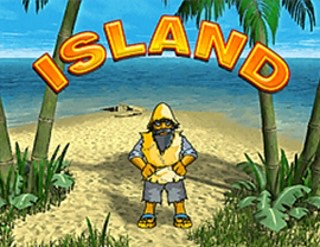 Island