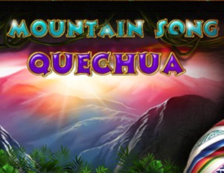 Mountain Song Quechua