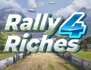 Rally 4 Riches