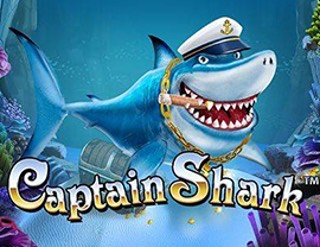 Captain Shark
