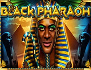 Black Pharaoh