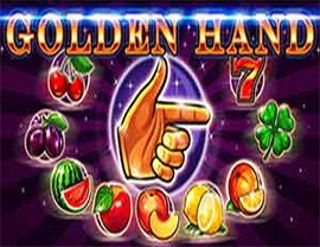 Golden Hand