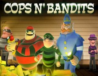 Cops N&#39; Bandits