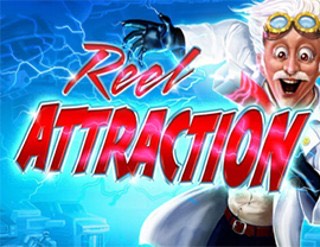 Reel Attraction