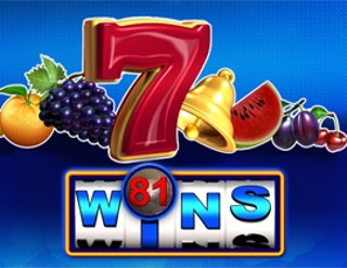 81 Wins