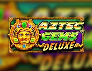 Aztec Gems Deluxe