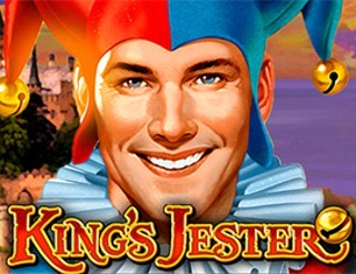 King’s Jester