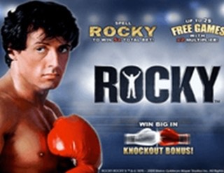 Rocky