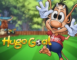 Hugo Goal