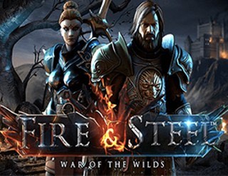 Fire &amp; Steel