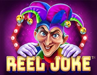 Reel Joke