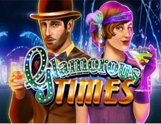 Glamorous Times