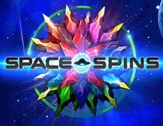 Space Spins
