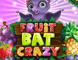Fruit Bat Crazy