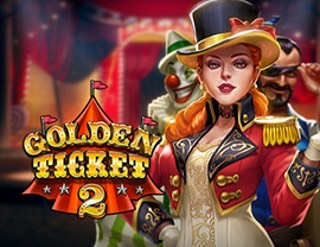 Golden Ticket 2