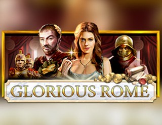 Glorious Rome
