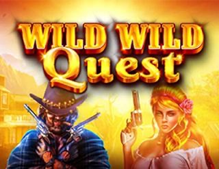 Wild WIld Quest