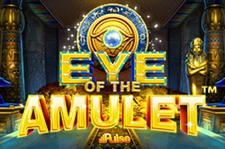 Eye of the Amulet