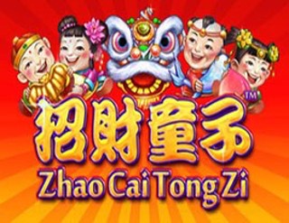 Zhao Cai Tong Zi