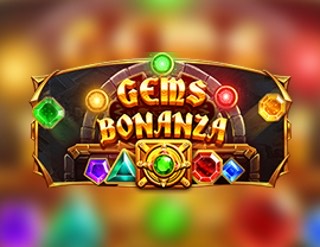 Gems Bonanza