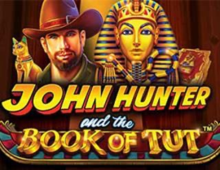 John Hunter and the Book of Tut