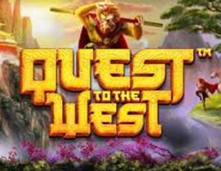 Quest to the West