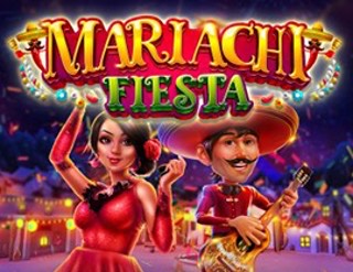 Marriachi Fiesta