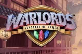 Warlords: Crystals of Power Slots
