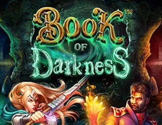 Book of Darkness