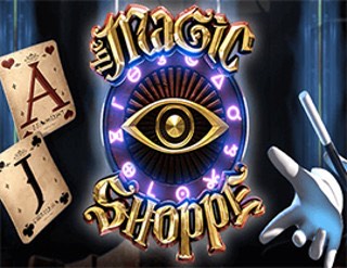 The Magic Shoppe