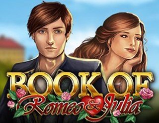 Book of Romeo &amp; Julia