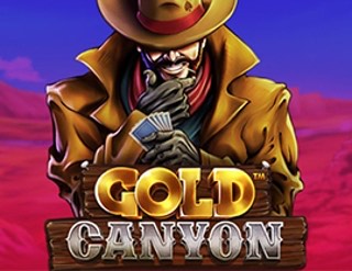 Gold Canyon