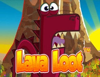 Lava Loot