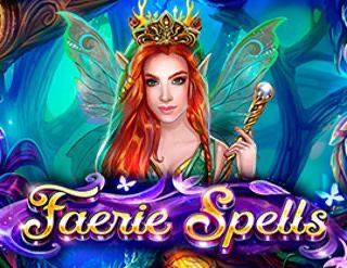 Faerie Spells