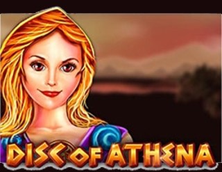 Disc of Athena