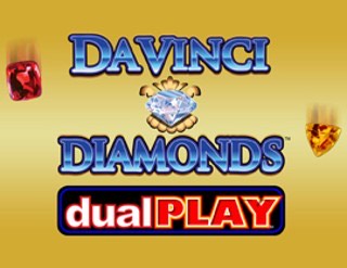 Da Vinci Diamonds Dual Play