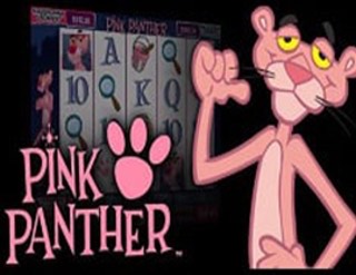 Pink Panther