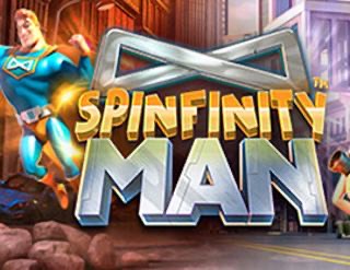 Spinifity Man