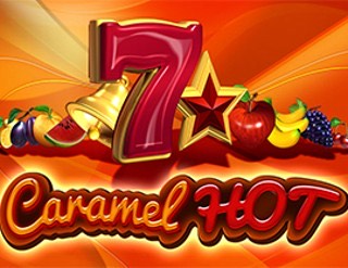 Caramel Hot