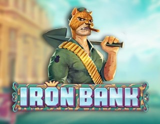 Iron Bank