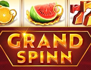 Grand Spinn
